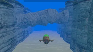 Pilota tu submarino por un traicionero mundo submarino lleno de obstáculos. Pon a prueba tus reflejos y ve cuánto tiempo puedes sobrevivir en este desafiante…