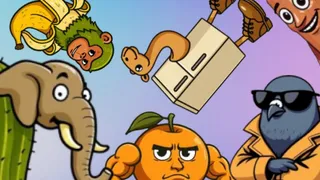 Combina criaturas y observa su evolución en este divertido puzle de fusión. Domina las caídas estratégicas para ahorrar espacio y puntuar alto. Juega a…