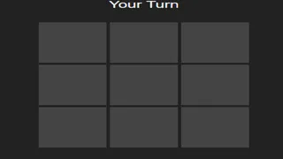 Desafía a una astuta IA en esta vibrante y moderna versión del clásico Tres en Raya. Planifica tus movimientos, bloquea a tu oponente y apunta a la victoria.