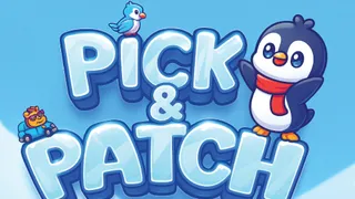 Pon a prueba tu observación encontrando la pieza correcta para arreglar cada imagen. Un juego perfecto para relajarte y entrenar tu memoria visual. Juega a…