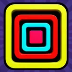 Coloca y empareja bloques de colores en capas para despejar el tablero en Square Sort Mania. Planifica movimientos, crea reacciones en cadena y prueba tu…
