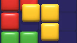 Pon a prueba tus habilidades espaciales en Koko Loco Block Blast. Coloca formas estratégicamente para despejar líneas y obtener una gran puntuación en este…