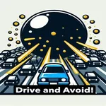 Pon a prueba tus reflejos en un desafiante juego de conducción: esquiva el tráfico y proyectiles. Supera 30 etapas de dificultad creciente. ¡Juega ahora!