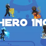 En Hero Inc, embárcate en una gran aventura RPG de acción 3D. Lucha contra enemigos peligrosos, desbloquea habilidades increíbles y derrota a jefes desafiantes…