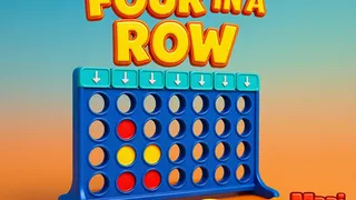 Desafía a la IA o a un amigo en este atemporal juego de estrategia. Agudiza tu mente planificando movimientos y bloqueando a tu oponente para conseguir cuatro…