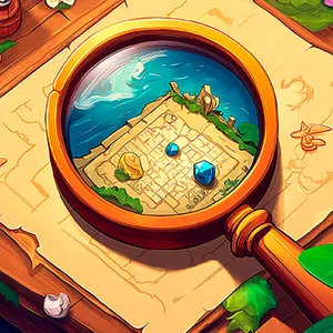 Agudiza tu concentración en Lost Things, una hermosa y relajante aventura de objetos ocultos. Explora vastas y detalladas escenas a tu propio ritmo y encuentra…