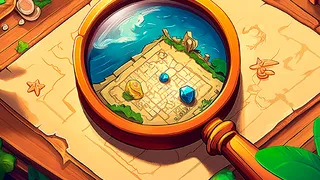 Agudiza tu concentración en Lost Things, una hermosa y relajante aventura de objetos ocultos. Explora vastas y detalladas escenas a tu propio ritmo y encuentra…