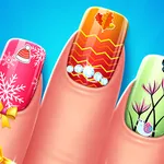 Expresa tu creatividad en All Seasons Nail Salon. Diseña hermosas manicuras con una gran selección de colores, patrones y accesorios. Juega ahora gratis.