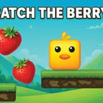 Pon a prueba tus reflejos en Catch The Berry, un emocionante juego de plataformas arcade. Esquiva obstáculos y recoge fruta para establecer una nueva…