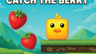Pon a prueba tus reflejos en Catch The Berry, un emocionante juego de plataformas arcade. Esquiva obstáculos y recoge fruta para establecer una nueva…