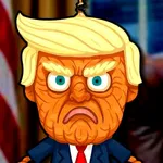 Pon a prueba tu conciencia espacial en este divertido juego de emparejar títeres. Replica poses desafiantes con precisión para resolver cada puzle y avanzar.