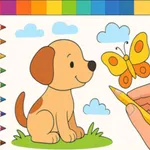 Libera tu creatividad en este relajante juego de colorear y dibujar. Elige entre hermosas plantillas o un lienzo en blanco para crear tu propio arte. ¡Juega…