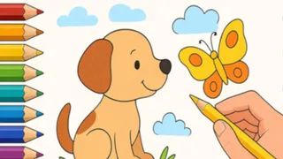 Libera tu creatividad en este relajante juego de colorear y dibujar. Elige entre hermosas plantillas o un lienzo en blanco para crear tu propio arte. ¡Juega…