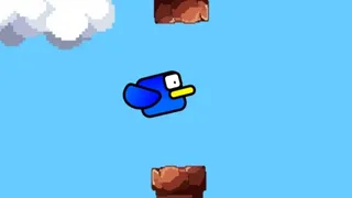 Domina el arte de volar en Pájaro en Peligro, un desafiante juego arcade. Calcula tus toques a la perfección para guiar a tu pájaro por obstáculos infinitos y…