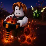 Coge tu taladro y adéntrate en el núcleo del planeta. Supera capas difíciles con mejoras de herramientas y mascotas. ¡Empieza tu aventura subterránea!