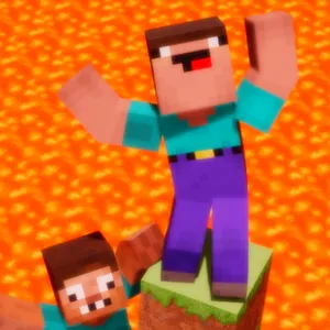 Escapa del peligro fundido en este emocionante juego de plataformas. Trabaja en equipo o compite para escalar y evitar la lava ascendente. Juega gratis y pon a…