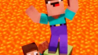 Escapa del peligro fundido en este emocionante juego de plataformas. Trabaja en equipo o compite para escalar y evitar la lava ascendente. Juega gratis y pon a…