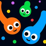 Haz crecer a tu criatura para que sea la más grande de la arena consumiendo orbes brillantes y atrapando a tus oponentes. Pon a prueba tus reflejos y…