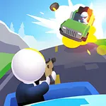 ¡Sobrevive una persecución implacable eliminando enemigos, incluidos dinosaurios gigantes! Pon a prueba tu puntería y reflejos en este shooter arcade lleno de…