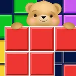 Desafía tu mente con Bear Block Puzzle. Estratégico: coloca piezas, despeja líneas, maximiza tu puntuación y prueba tu habilidad espacial. ¡Un puzzle adictivo!