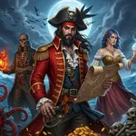 Pon a prueba tu ingenio y tus habilidades de observación en una serie de ingeniosos desafíos de escape de habitaciones. Encuentra pistas, combina objetos y…