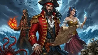 Pon a prueba tu ingenio y tus habilidades de observación en una serie de ingeniosos desafíos de escape de habitaciones. Encuentra pistas, combina objetos y…