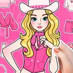 Libera a tu estilista interior en este creativo juego de vestir. Con más de mil artículos, diseña looks únicos para tu princesa de papel. ¡Comienza tu aventura…