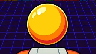 ¡Ábrete paso a través de formaciones de ladrillos cósmicos en Galaxy Blaster! Pon a prueba tus reflejos y estrategia en este adictivo desafío arcade. ¿Podrás…