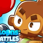 Pon a prueba tu puntería y estrategia en Bloons Battles, un divertido desafío de disparos. Explota los globos de colores para superar cada nivel y demuestra tu…