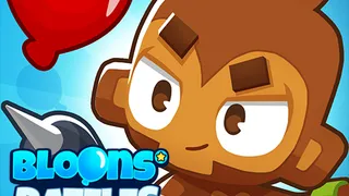 Pon a prueba tu puntería y estrategia en Bloons Battles, un divertido desafío de disparos. Explota los globos de colores para superar cada nivel y demuestra tu…