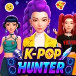 Combina looks K-Pop de moda con la estética de cazadoras de demonios en este juego único. Explora un guardarropa vasto para diseñar atuendos audaces y…