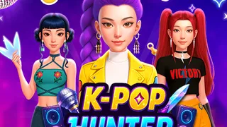 Combina looks K-Pop de moda con la estética de cazadoras de demonios en este juego único. Explora un guardarropa vasto para diseñar atuendos audaces y…