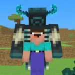 Adéntrate en un vasto mundo de bloques para construir, crear y sobrevivir. Juega solo o con un amigo, recolecta recursos y enfréntate a monstruos en esta…