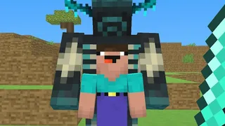 Adéntrate en un vasto mundo de bloques para construir, crear y sobrevivir. Juega solo o con un amigo, recolecta recursos y enfréntate a monstruos en esta…