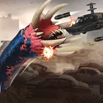 Toma el control de una criatura subterránea colosal en este juego arcade lleno de acción. Emerge de la tierra para completar objetivos y causar caos. ¡Juega…