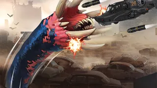 Toma el control de una criatura subterránea colosal en este juego arcade lleno de acción. Emerge de la tierra para completar objetivos y causar caos. ¡Juega…