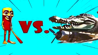 Embárcate en una persecución épica en este emocionante juego de carreras 3D. Pon a prueba tus reflejos esquivando obstáculos y enfrentándote a tu rival en una…