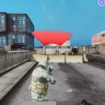 Participa en una intensa guerra moderna como un operativo de élite en este emocionante shooter 3D. Pon a prueba tus reflejos y habilidades tácticas online…