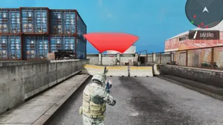 Participa en una intensa guerra moderna como un operativo de élite en este emocionante shooter 3D. Pon a prueba tus reflejos y habilidades tácticas online…