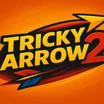 Pon a prueba tu precisión y reflejos en Tricky Arrow 2. Apunta con cuidado para golpear el objetivo giratorio sin chocar con otras flechas. ¡Juega ahora para…