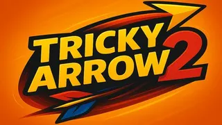 Pon a prueba tu precisión y reflejos en Tricky Arrow 2. Apunta con cuidado para golpear el objetivo giratorio sin chocar con otras flechas. ¡Juega ahora para…