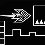 Navega por un mundo trepidante de formas y líneas en este intenso desafío arcade. Domina los controles sencillos para sobrevivir al guantelete geométrico.