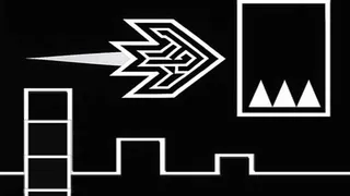 Navega por un mundo trepidante de formas y líneas en este intenso desafío arcade. Domina los controles sencillos para sobrevivir al guantelete geométrico.