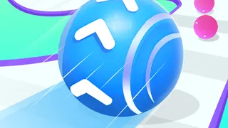 Guía tu bola por traicioneras pistas 3D llenas de trampas y giros. Pon a prueba tus reflejos y precisión en esta adictiva aventura rodante. Juega ahora gratis.