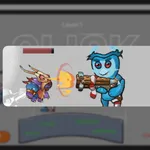 Adéntrate en un mundo de combate de fantasía y desafía a enemigos colosales en Giant Killer. Domina la estrategia por turnos y mejora a tu héroe para lograr la…