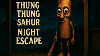 Explora un pueblo embrujado y rescata criaturas atrapadas en esta tensa aventura de sigilo. Usa tu ingenio para evadir al cazador y completar tu misión. ¡Juega…