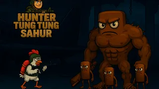 Sobrevive a oleadas de monstruos en este emocionante shooter cenital. Despeja un camino, alcanza el avión de escape y demuestra tus habilidades en este intenso…