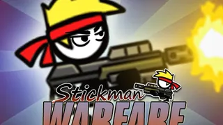 Participa en intensas batallas defensivas en Guerra de Stickman. Mejora tu arsenal, repele oleadas de enemigos y demuestra tus habilidades tácticas. ¡Juega…
