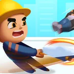 Pon a prueba tu sincronización y reflejos en este intenso duelo callejero. Enfréntate a oleadas de oponentes y demuestra tu habilidad en combate uno a uno.