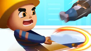 Pon a prueba tu sincronización y reflejos en este intenso duelo callejero. Enfréntate a oleadas de oponentes y demuestra tu habilidad en combate uno a uno.